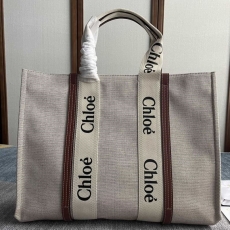 Chloe Shopping Bags